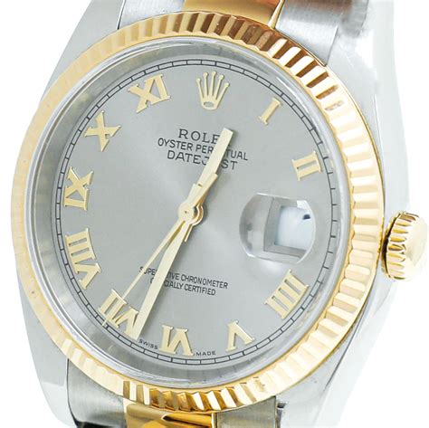 rolex oyster perpetual datejust roman numerals price|certified pre owned rolex datejust.